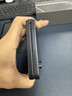 三星Samsung Galaxy Z Flip7 折疊屏手機(jī) 4.1英寸超大智能外屏 AI手機(jī) 徐明浩同款12GB+512GB 秘影黑 曬單實(shí)拍圖