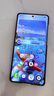 三星Samsung Galaxy S25 Edge 5.8mm超薄旗艦手機 驍龍8至尊版 AI拍照手機 12GB+256GB 鈦銀 曬單實(shí)拍圖