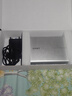 憶捷（EAGET）4TB 移動(dòng)硬盤(pán)桌面式存儲Type-C3.1高速大容量存儲 3.5英寸 曬單實(shí)拍圖