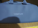 LiberLive C2 無(wú)弦吉他智能電子吉他智能初學(xué)者入門(mén)自動(dòng)擋吉他 引力黑 曬單實(shí)拍圖