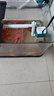 闊庭（KUOTING）負(fù)壓缸魚(yú)缸客廳桌面真空懸浮斗魚(yú)缸創(chuàng)意造景生態(tài)魚(yú)缸黑色款 曬單實(shí)拍圖