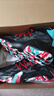 喬丹QIAODAN男鞋籃球鞋破影耐磨減震密網(wǎng)實(shí)戰運動(dòng)球鞋 曬單實(shí)拍圖