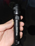 神火（SupFire）RX21強光手電筒變焦超亮遠射長續(xù)航照知了猴軍戶外騎行家專用燈 曬單實拍圖