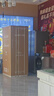 海爾（Haier）風冷無霜冰箱538升一級能效雙開門雙變頻節(jié)能省電對開門以舊換新電冰箱海爾冰箱智家出品Leader 538升丨海爾DEO凈味保鮮科技 曬單實拍圖