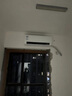 美的空調(diào) 大1.5匹 酷省電pro 新一級(jí)能效 變頻冷暖 家電國(guó)家補(bǔ)貼 節(jié)能壁掛式掛機(jī) KFR-35GW/N8KS1-1P 曬單實(shí)拍圖
