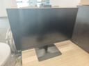 聯(lián)想（Lenovo）來(lái)酷 23.8英寸廣視角低藍(lán)光屏幕 99%SRGB辦公微邊設(shè)計(jì)  支持壁掛 100Hz刷新率  XQ24e 曬單實(shí)拍圖