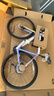 崔克（TREK）線(xiàn)上專(zhuān)供款 EMONDA SL 4 碳纖維油壓碟剎輕量爬坡公路自行車(chē) 薰衣草紫色 直郵到家 54CM（建議身高172-177CM） 20速 曬單實(shí)拍圖
