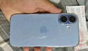 ALittleFlower【全網(wǎng)熱銷20W+丨久用不黃】適用iPhone17手機(jī)殼蘋果17保護(hù)套超薄防摔軟殼透明鏡頭全包男女款簡約 曬單實(shí)拍圖