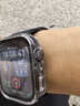 華為HUAWEI WATCH FIT 4 韻律黑氟橡膠表帶 華為運(yùn)動(dòng)智能手表超輕薄大屏潮流運(yùn)動(dòng)藍(lán)牙通話睡眠監(jiān)測(cè)fit4 曬單實(shí)拍圖
