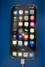 Apple iPhone 15 Pro 蘋(píng)果15pro 支持移動(dòng)聯(lián)通電信5G手機 藍色鈦金屬 256G【配件套裝+店保2年】 曬單實(shí)拍圖