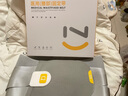 諾泰醫(yī)用級護(hù)腰帶腰椎間盤突出腰肌勞損腰托支撐F06+電熱敷墊片 曬單實(shí)拍圖