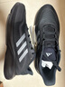 阿迪達斯 （adidas）秋季黑武士輕便耐磨透氣休閑運動鞋跑鞋黑武士 UK9碼43碼 曬單實拍圖