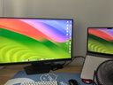 LG 32GS94U 31.5英寸 4K顯示器144Hz FastIPS 1ms HDR400  HDMI2.1 1000:1 L型底座 電腦顯示屏  曬單實(shí)拍圖