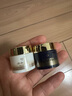 肌膚之鑰（CPB）鉆光日霜50mL+鉆光夜霜50mL生日禮物送女友 曬單實(shí)拍圖