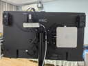機(jī)械革命【國家補(bǔ)貼20%】imini Pro830 商務(wù)迷你臺式機(jī)電腦(R7-8745H 32G 1T SSD)支持壁掛 冷灰銀 曬單實(shí)拍圖