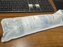偉星 熱水器波紋管 4分20厘米304不銹鋼軟管金屬高壓冷熱水進(jìn)出上水管 曬單實(shí)拍圖
