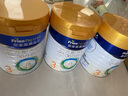 美素佳兒（Friso）皇家美素佳兒（Friso Prestige）幼兒配方奶粉12-36月齡幼兒 3段800g*3罐（新國標） 曬單實(shí)拍圖