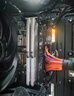 金百達（KINGBANK）32GB(16GBX2)套裝 DDR4 3200 臺式機內存條 銀爵 C16 適配黑神話(huà)悟空 曬單實(shí)拍圖
