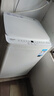 海信（Hisense）波輪洗衣機(jī)全自動(dòng) 8公斤大容量波輪健康家用租房宿舍一級(jí)能效WT80N1Q以舊換新家電補(bǔ)貼20% 曬單實(shí)拍圖