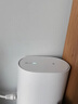 華為凌霄子母路由 Q6（1母1子套裝） AX3000Mbps 千兆路由器 全屋WiFi 6+  電力線版  曬單實拍圖