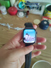 華為（HUAWEI）手表WATCH FIT 4【情定七夕】運(yùn)動(dòng)智能健康管理藍(lán)牙通話輕薄大屏NFC門禁交通支付送男女士朋友Pro3 韻律黑丨送定制表帶+精美表盤 曬單實(shí)拍圖