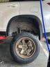 玲瓏輪胎235/65R17 108V 玲瓏臻選 SD XL 適配哈佛H3/奧迪Q5 曬單實(shí)拍圖