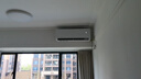 格力空調(diào) 1.5匹云佳pro 新一級能效 變頻冷暖壁掛式臥室掛機 新品升級 省電空調(diào) KFR-35GW/NhMa1BG 曬單實拍圖