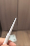 小奧?。╨ittleondine）眼線筆極細(xì)筆刷雙頭眼線膠筆02深棕60mg防水防汗不易暈染七夕禮物 曬單實(shí)拍圖