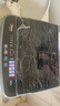 美的（Midea）波輪洗衣機(jī)全自動(dòng)家用 MB55V36E 5.5公斤 宿舍租房 迷你洗衣機(jī)小型 隨心洗 以舊換新 家電國家補(bǔ)貼 曬單實(shí)拍圖