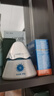 Hi!papa海龜爸爸兒童防曬霜寶寶小光盾pro學(xué)生軍訓專(zhuān)用SPF50青少年防曬乳 曬單實(shí)拍圖