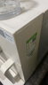 美的（Midea）家用臺式凈飲機 JR2182T-RO JR2185T-RO原裝一體化濾芯 曬單實(shí)拍圖