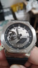 卡西歐（CASIO）手表男G-SHOCK八王子運(yùn)動(dòng)學(xué)生日韓表送男友禮物GM-2100-1A 曬單實(shí)拍圖