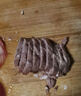 周家口醬鹵牛肉輕食代餐五香熟牛肉即食小吃節日特產(chǎn)零食禮盒100克*8袋 曬單實(shí)拍圖