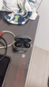Sony/索尼 WF-1000XM5雙芯降噪耳機(jī)左右耳單只補(bǔ)配 降噪豆5充電倉 黑色 左耳L 曬單實(shí)拍圖