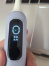 小米（MI）米家聲波掃振電動(dòng)牙刷Pro 智能掃振充電式自動(dòng)男女款電動(dòng)牙刷 白色(到手2支刷頭) 曬單實(shí)拍圖