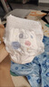 好奇（Huggies）金裝紙尿褲L132片(9-14kg)尿不濕【速干不易紅】 曬單實(shí)拍圖