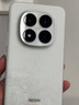 小米（MI）REDMI Note15 Pro+ 第四代驍龍7s 7000mAh 龍晶玻璃十倍抗摔 IP68防水 12+512 雪松白 紅米 5G手機 曬單實拍圖