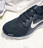 CLENIKEEDAIR NIKE 莆田純原  透氣PEGASUS 41飛馬41男女氣墊跑 GJ.黑白 41代 NIKE 42  前后雙氣墊 NIKE 曬單實拍圖