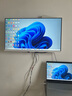 三星（SAMSUNG）32英寸 M70D 4K Type-C65w 海量app 藍牙連接 Tizen系統 內置音箱 辦公智慧顯示器 LS32DM703UCXXF 曬單實(shí)拍圖