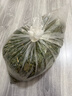 BCM烘干全葉苜蓿草幼兔干草兔子紫花苜蓿草純葉子龍貓荷蘭豬兔糧400g 曬單實(shí)拍圖