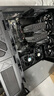 長(cháng)城（Great Wall）額定850W F8白金牌全模組電腦電源（ATX3.1標準/原生PCIe5.1接口/自動(dòng)啟停/全電壓/閃電加速） 曬單實(shí)拍圖