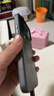W&P適用小米17ProMax手機殼xiaomi17promax磨砂膚感保護套磁吸充電殼全包防摔抗指紋男女款磨砂黑wp 曬單實(shí)拍圖
