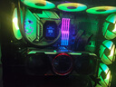 芝奇 皇家戟幻光戟8G/16G/32G DDR4 3200 3600 二手內存臺式機電腦內存條9成新 芝奇幻光戟16G（8G*2）DDR4 3200 曬單實(shí)拍圖