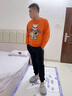 煦凜德國品質(zhì)超大碼棉拖鞋男士冬季室內居家厚底防滑保暖家用毛拖鞋男 灰色主圖款【保暖毛絨 耐磨防滑】 39-40 40 -41(適合腳) 曬單實(shí)拍圖