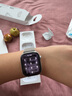 優(yōu)束適用apple watch s10表帶線條小狗磁吸米蘭尼斯腕帶ultra蘋果手表帶s8/seultra金屬配件簡約可愛 星光色【線條小狗】 44/45/46/49表盤4~10代/ultra 曬單實(shí)拍圖