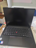 ThinkPad【國家補貼20%】聯(lián)想筆記本電腦E14 2025超能版 商務(wù)辦公學(xué)生輕薄本 英特爾酷睿5 16G 1T 2.8K黑色 曬單實(shí)拍圖