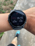 佳明（GARMIN）Forerunner255神秘灰心率跑步鐵三戶外運動智能手表生日禮物 曬單實拍圖