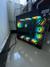 華碩ROG【24期免息】TUF全家桶 AMD 9800X3D/無(wú)卡/5070TI/5080 彈藥庫(kù)870AYW/吹雪臺(tái)式電腦主機(jī)DIY整機(jī) 配置六：9800X3D+5070 曬單實(shí)拍圖