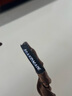 美泰彤高顱頂發(fā)箍咖色 高級感外出頭飾洗臉專用短發(fā)輕奢女生款2025新款 曬單實拍圖