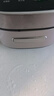 美的（Midea）【國家補貼】0涂層精鋼厚釜電壓力鍋5L雙膽全自動智能預約家用煲湯煮飯電飯煲C5856G高壓鍋4-6人 曬單實拍圖
